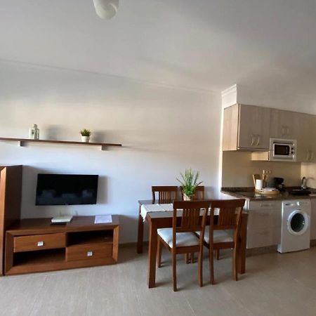 Apartamentos Benal Beach Group Benalmádena Buitenkant foto